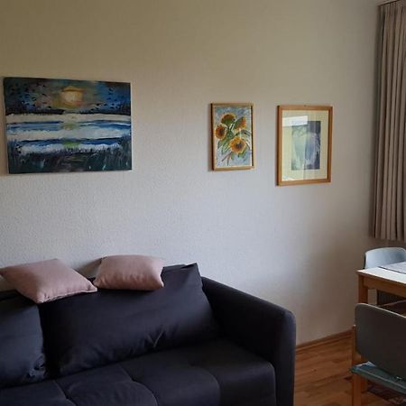 Appartement Travemuende Am Hafen à Lübeck Extérieur photo