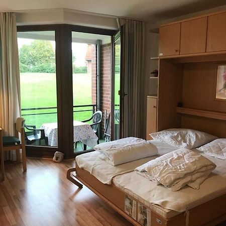 Appartement Travemuende Am Hafen à Lübeck Extérieur photo