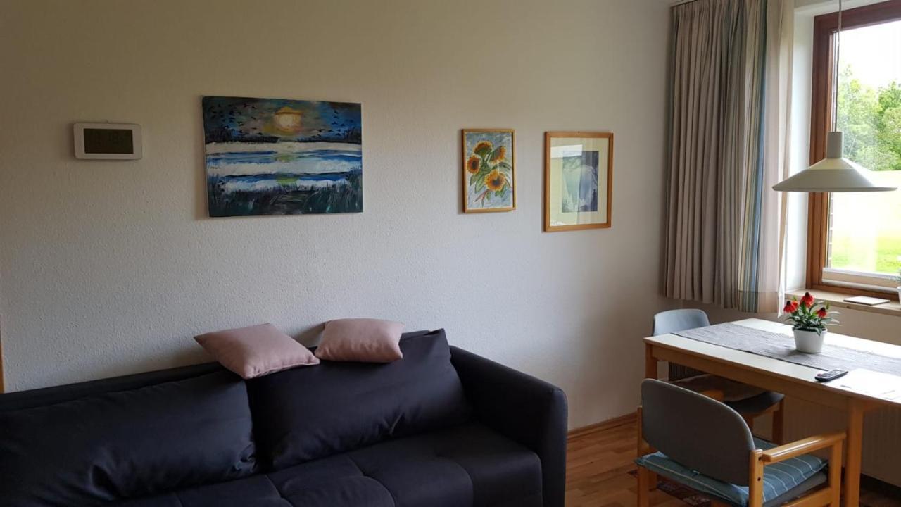 Appartement Travemuende Am Hafen à Lübeck Extérieur photo