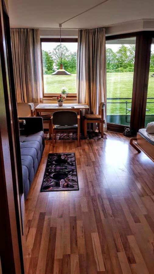 Appartement Travemuende Am Hafen à Lübeck Extérieur photo