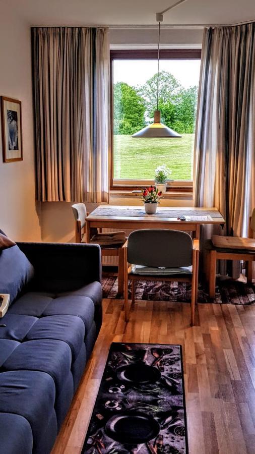 Appartement Travemuende Am Hafen à Lübeck Extérieur photo