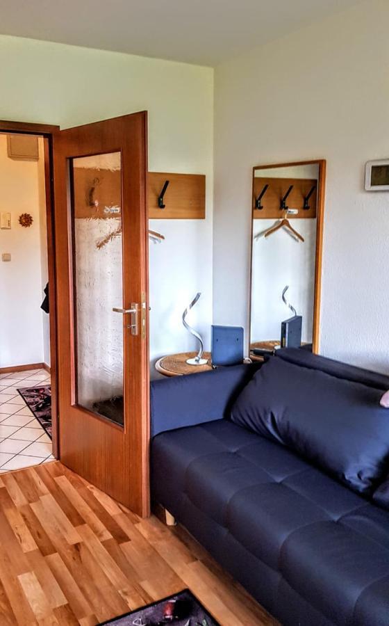 Appartement Travemuende Am Hafen à Lübeck Extérieur photo