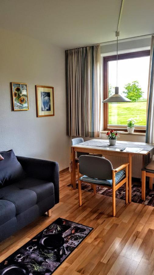 Appartement Travemuende Am Hafen à Lübeck Extérieur photo