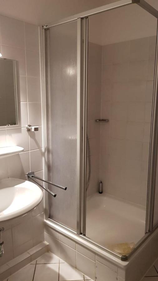 Appartement Travemuende Am Hafen à Lübeck Extérieur photo