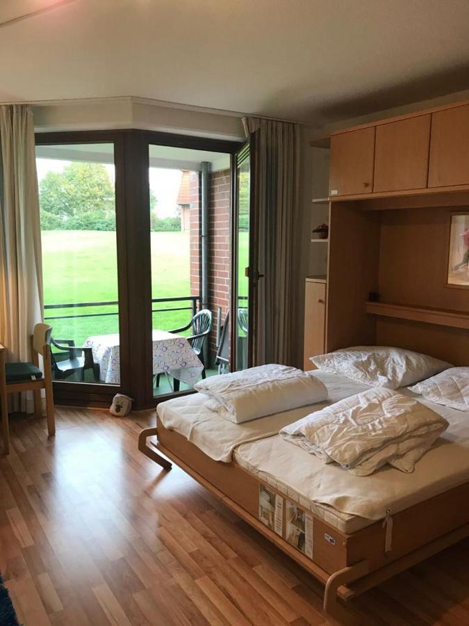 Appartement Travemuende Am Hafen à Lübeck Extérieur photo