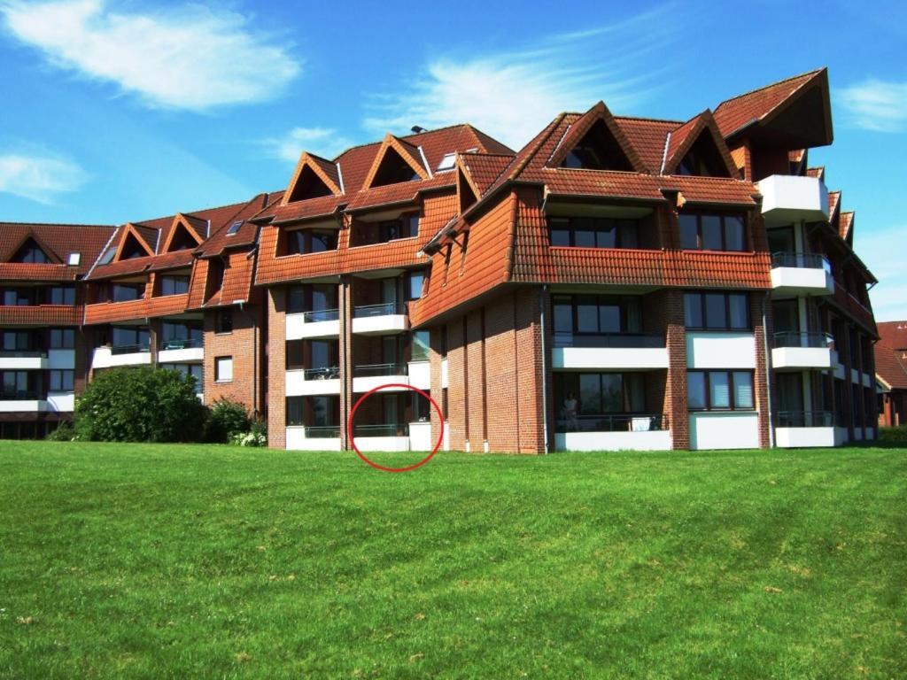Appartement Travemuende Am Hafen à Lübeck Extérieur photo