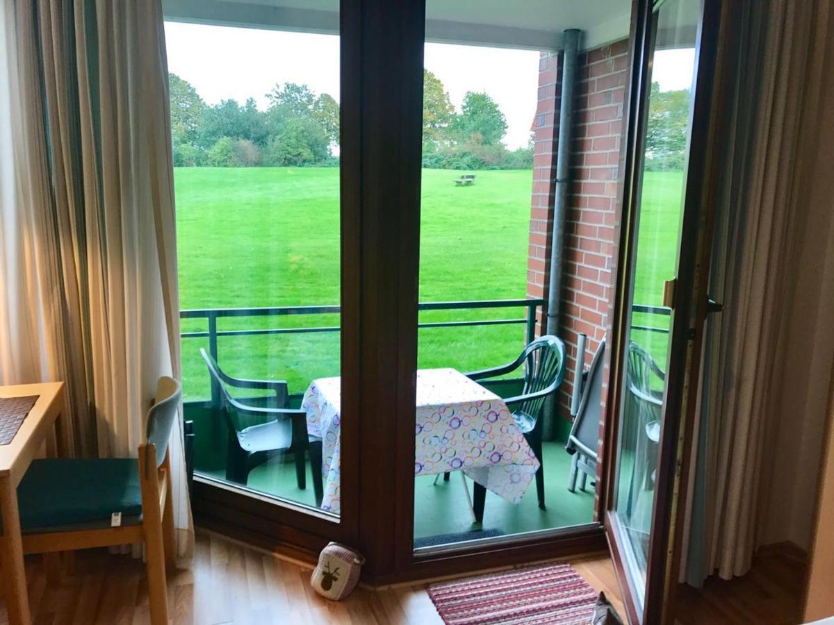 Appartement Travemuende Am Hafen à Lübeck Extérieur photo