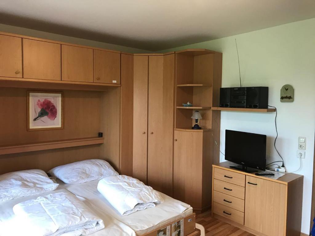 Appartement Travemuende Am Hafen à Lübeck Extérieur photo